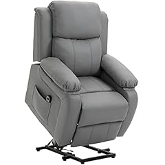 Homcom fauteuil releveur d'occasion  Livré partout en France