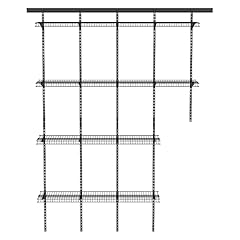 Closetmaid maxload heavy for sale  Delivered anywhere in USA 