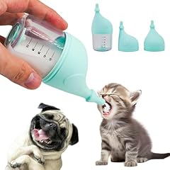 Pet feeding bottle for sale  Delivered anywhere in USA 