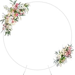 Wokceer wedding arch for sale  Delivered anywhere in USA 