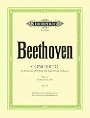 Piano concerto op. for sale  Delivered anywhere in USA 
