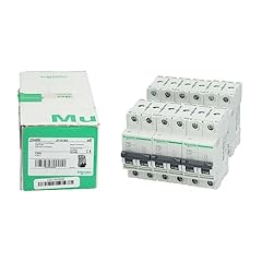 Disjoncteur modulaire 16a d'occasion  Livré partout en France