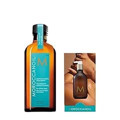 Moroccanoil treatment bergamot for sale  Delivered anywhere in USA 