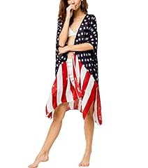 Women american flag for sale  Delivered anywhere in USA 