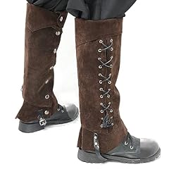 Medieval boot covers for sale  Delivered anywhere in UK