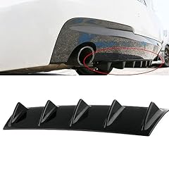 Car abs bumper for sale  Delivered anywhere in Ireland
