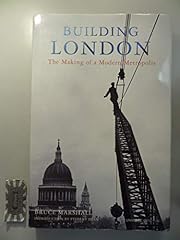 Building london the d'occasion  Livré partout en France