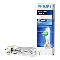 Philips mastercolour g12 d'occasion  Livré partout en France