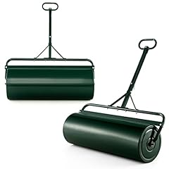 Goplus lawn roller for sale  Delivered anywhere in USA 