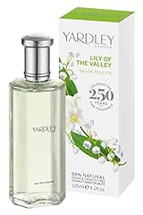 Lily valley yardley for sale  Delivered anywhere in USA 
