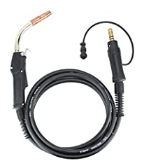 250 Amp MIG Torch Compatible with Lincoln/Tweco - 12 for sale  Delivered anywhere in USA 