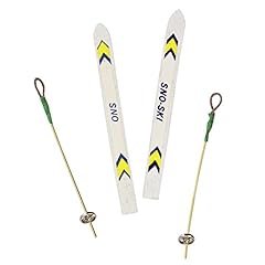 Hobbyfun miniature ski gebraucht kaufen  Wird an jeden Ort in Deutschland