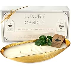 Dough bowl candle for sale  Delivered anywhere in USA 
