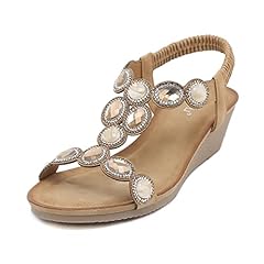 Machswon womens wedge for sale  Delivered anywhere in UK
