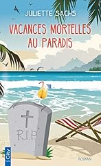 Vacances mortelles paradis d'occasion  Livré partout en France