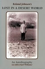 Lost desert autobiography for sale  Delivered anywhere in USA 