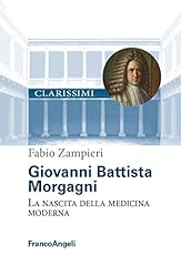 Giovanni battista morgagni. usato  Spedito ovunque in Italia 