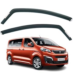 Pcs wind deflectors for sale  Delivered anywhere in UK