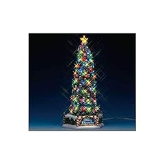 Lemax New Majestic Christmas Tree Figurine, Multi-Colored for sale  Delivered anywhere in USA 
