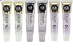 Nicka clear lip for sale  Delivered anywhere in UK