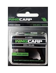 Kingcarp 20m spool for sale  Delivered anywhere in UK