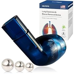 Millsteps breathing exercise for sale  Delivered anywhere in USA 