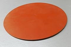 Silicone rubber pad for sale  Delivered anywhere in USA 