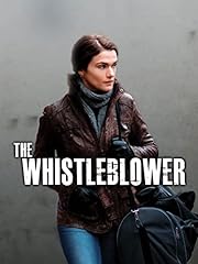 The whistleblower usato  Spedito ovunque in Italia 