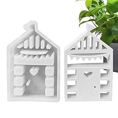 Cabin shape silicone for sale  Delivered anywhere in UK