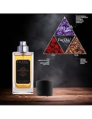 Chic vent profumo usato  Spedito ovunque in Italia 