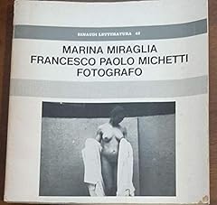 Fotografia francesco paolo usato  Spedito ovunque in Italia 