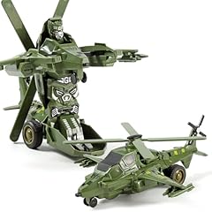Yoboko transforming airplane for sale  Delivered anywhere in UK