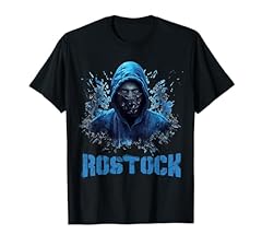 Rostock shirt rostock gebraucht kaufen  Wird an jeden Ort in Deutschland