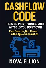 Cashflow code how gebraucht kaufen  Wird an jeden Ort in Deutschland