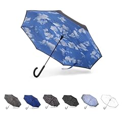 Totes inbrella reverse for sale  Delivered anywhere in USA 