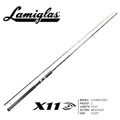 Lamiglas 106 mlsgh for sale  Delivered anywhere in USA 