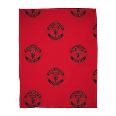 Manchester united official for sale  Delivered anywhere in UK