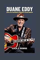 Duane eddy story for sale  Delivered anywhere in UK