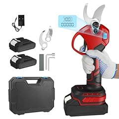 Electric pruning shears for sale  Delivered anywhere in UK