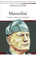 Mussolini usato  Spedito ovunque in Italia 