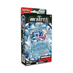 Pokemon tcg greninja for sale  Delivered anywhere in USA 