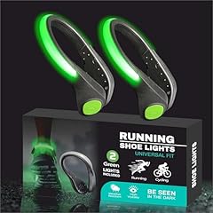Led shoe clip for sale  Delivered anywhere in UK