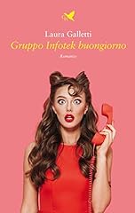 Gruppo infotek buongiorno d'occasion  Livré partout en Belgiqu