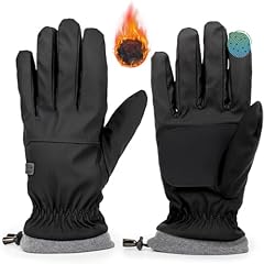 Gants hiver imperméables d'occasion  Livré partout en France