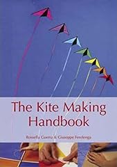 Kite making handbook for sale  Delivered anywhere in Ireland