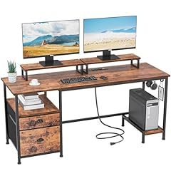 Furologee desk drawer for sale  Delivered anywhere in USA 