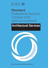 Riba standard professional for sale  Delivered anywhere in UK