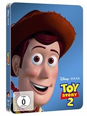 Toy story steelbook d'occasion  Livré partout en France