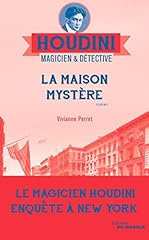 maison mystere d'occasion maison mystere d'occasion Livré partout en France