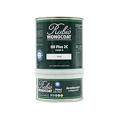 Rubio monocoat wood for sale  Delivered anywhere in USA 